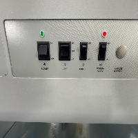 Nuaire Class II Type A/B3 6' Biosafety Cabinet image 3